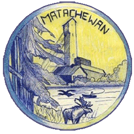 Matachewan Logo