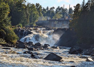 West Montreal River